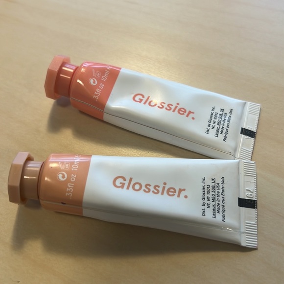 Glossier cloud paint combo - Picture 2 of 2